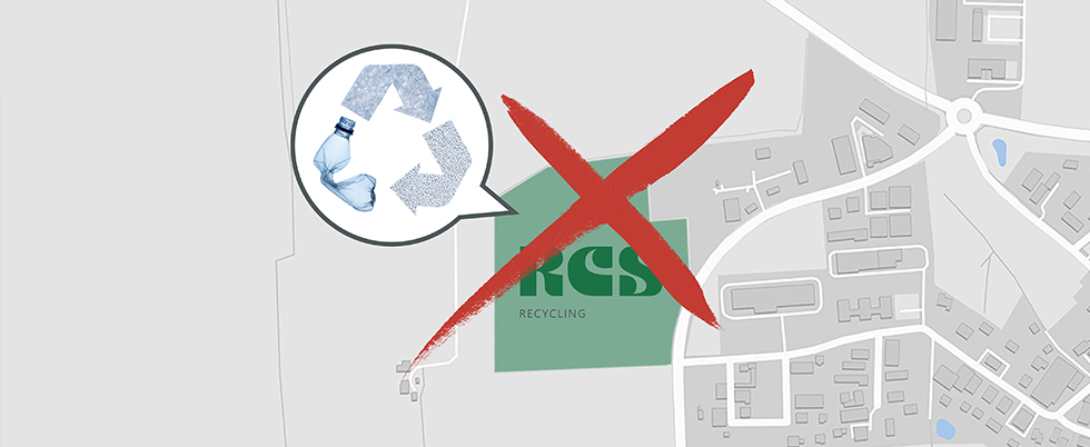 RCS-Gruppe zieht seine Interessensbekundung zur Firmenansiedlung in Nordkirchen zurück